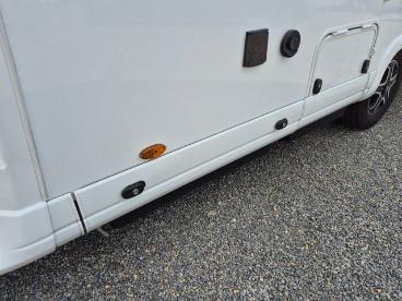 SPOTICAR Mooveo 70 70 Gebraucht - Wohnmobil Diesel Weiß - Aerzen - 1201350386_5