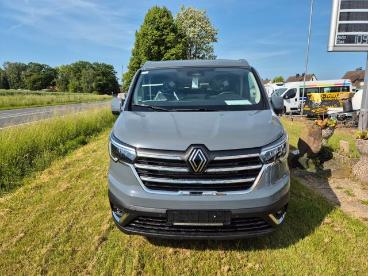 SPOTICAR Mooveo Campervan Campervan Gebraucht - Wohnmobil Diesel Grau - Aerzen - 1201310264_2