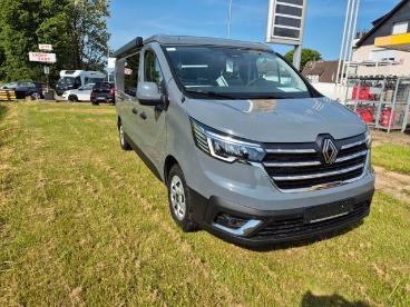 SPOTICAR Mooveo Campervan Campervan Gebraucht - Wohnmobil Diesel Grau - Aerzen - 1201310264_3