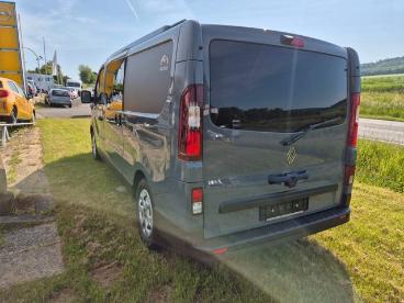 SPOTICAR Mooveo Campervan Campervan Gebraucht - Wohnmobil Diesel Grau - Aerzen - 1201310264_5