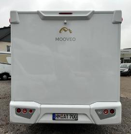 SPOTICAR Mooveo Tei Tei Gebraucht - Wohnmobil Diesel Weiß - Aerzen - 1201183338_4