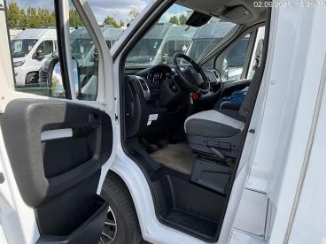 SPOTICAR Mooveo Tei ** Gebraucht - Wohnmobil Diesel Weiß - Münster - 1201213061_5