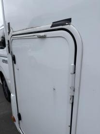 SPOTICAR Mooveo Tei ** Gebraucht - Wohnmobil Diesel Weiß - Münster - 1201315566_4