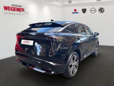 SPOTICAR Nissan Ariya Evolve Pack 87 Kwh 20´lm Hud Bose Pano Gebraucht - Suv Elektro Schwarz - Berlin - 1201101971_3