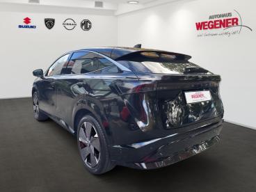 SPOTICAR Nissan Ariya Evolve Pack 87 Kwh 20´lm Hud Bose Pano Gebraucht - Suv Elektro Schwarz - Berlin - 1201101971_4