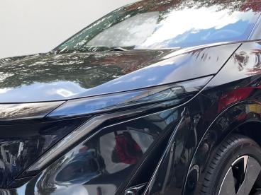 SPOTICAR Nissan Ariya Evolve Pack 87 Kwh 20´lm Hud Bose Pano Gebraucht - Suv Elektro Schwarz - Berlin - 1201101971_5