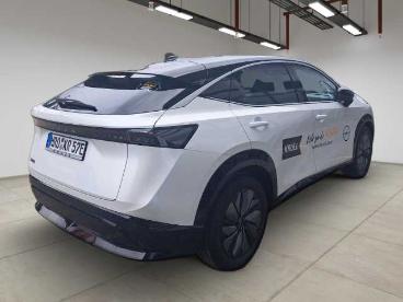 SPOTICAR Nissan Ariya 87 Kwh Evolve Pack Inkl. Wkr + 22kw Gebraucht - Suv Elektro  - Rostock - 1201138919_4