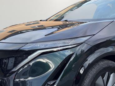 SPOTICAR Nissan Ariya Basis 63kwh *sitz- & Lenkradheizung*led*kamera Gebraucht - Suv Elektro  - Berlin - 1201142248_5