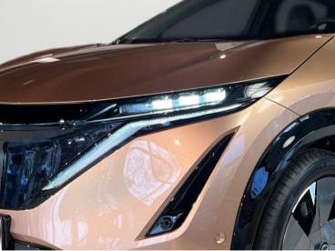 SPOTICAR Nissan Ariya 87 Kwh Evolve Pack+20´lm*pano*led*navi*360 Gebraucht - Suv Elektro  - Berlin - 1201154385_3