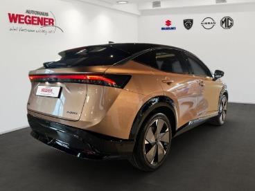 SPOTICAR Nissan Ariya 87 Kwh Evolve Pack+20´lm*pano*led*navi*360 Gebraucht - Suv Elektro  - Berlin - 1201154385_4