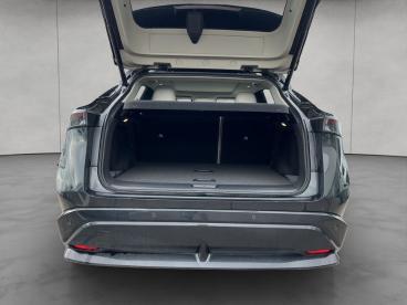 SPOTICAR Nissan Ariya 87 Kwh Allrad Evolve Pack Allrad*led* 87 Kwh Allra Gebraucht - Suv Elektro Schwarz - Tübingen - 1201230740_4