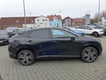 SPOTICAR Nissan Ariya Advance E-4orce Navi/bose/el.heckkl./20´´ Gebraucht - Suv Elektro  - Leer - 1201234157_4