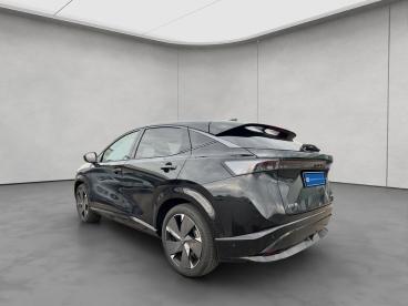SPOTICAR Nissan Ariya 87 Kwh Allrad Evolve Pack Allrad*led* 87 Kwh Allra Gebraucht - Suv Elektro Schwarz - Tübingen - 1201274709_3