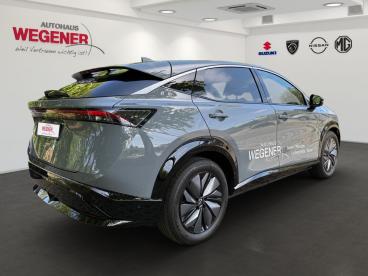 SPOTICAR Nissan Ariya 87 Kwh Evolve Pack+hud*navi*keyless*bose Gebraucht - Suv Elektro Grau - Berlin - 1201289522_3