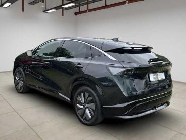 SPOTICAR Nissan Ariya Basis 22kw-obc 63kwh +8fach+acc+ Gebraucht - Suv Elektro Grün - Rostock - 1201290178_3