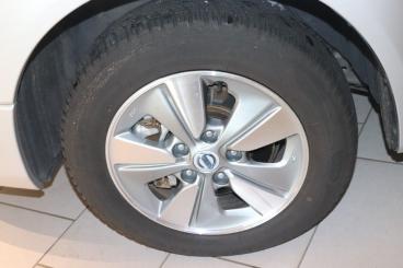 SPOTICAR Nissan Nv200 E-nv200 Evalia Gebraucht - Van Elektro  - Wilhelmshaven - 1201084987_5