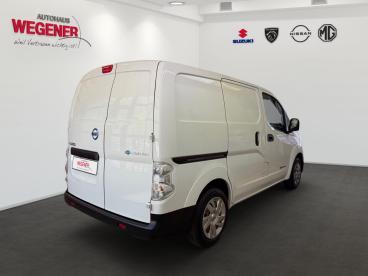 SPOTICAR Nissan Nv200 E-nv200 Gebraucht - Nutzfahrzeug Elektro Weiß - Berlin - 1201355734_3