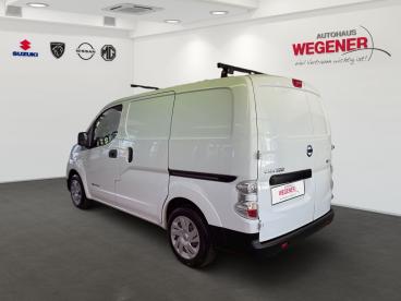 SPOTICAR Nissan Nv200 E-nv200 Gebraucht - Nutzfahrzeug Elektro Weiß - Berlin - 1201355734_4