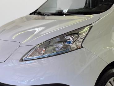 SPOTICAR Nissan Nv200 E-nv200 Gebraucht - Nutzfahrzeug Elektro Weiß - Berlin - 1201355734_5
