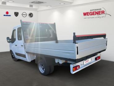 SPOTICAR Nissan Interstar Interstar Gebraucht - Nutzfahrzeug Diesel Weiß - Berlin - 1201271771_3