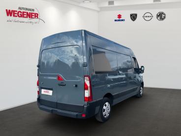 SPOTICAR Nissan Interstar Interstar Gebraucht - Nutzfahrzeug Diesel Grau - Berlin - 1201272293_3