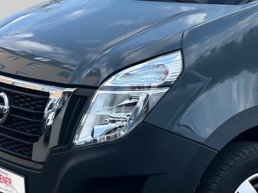 SPOTICAR Nissan Interstar Interstar Gebraucht - Nutzfahrzeug Diesel Grau - Berlin - 1201272293_5