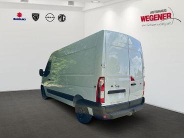 SPOTICAR Nissan Interstar Interstar Gebraucht - Nutzfahrzeug Diesel Weiß - Berlin - 1201282095_4