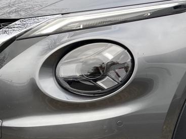 SPOTICAR Nissan Juke Tekn A 1.0 Dig-t 7dct 360°kamera Shz 19´´lm-felgen Gebraucht - Suv Benzin Grau - Berlin - 1201068888_5