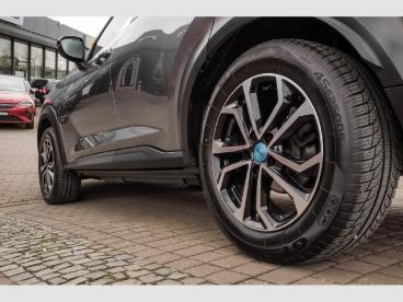 SPOTICAR Nissan Juke N-connecta 1.0 Dig-t Automatik Ruckkam Ab.ahk Led Gebraucht - Suv Benzin  - Lünen - 1201109835_5