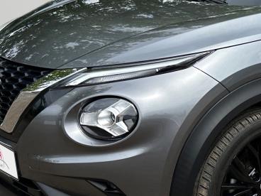 SPOTICAR Nissan Juke 1.0 At Enigma Led Navi Kamera Beheiz. Wss Gebraucht - Suv Benzin  - Berlin - 1201143739_5