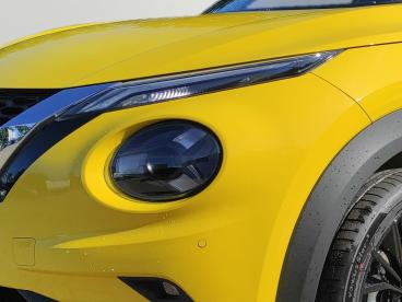 SPOTICAR Nissan Juke N-sport 1.0 Dig-t 7dct Bose Bfs 360°kamera Fas Gebraucht - Suv Benzin  - Berlin - 1201146207_5