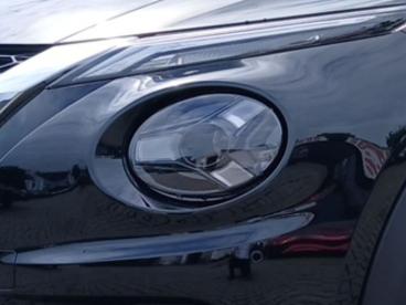 SPOTICAR Nissan Juke N-connecta 1.0 Dig-t 7dct Shz Lhz Pdc Vo+hi Gebraucht - Suv Benzin Schwarz - Berlin - 1201157325_5