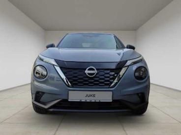 SPOTICAR Nissan Juke 1.6 Hybrid N-connecta + Winterpaket Gebraucht - Suv Benzin  - Rostock - 1201189389_2