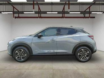 SPOTICAR Nissan Juke 1.6 Hybrid N-connecta + Winterpaket Gebraucht - Suv Benzin  - Rostock - 1201189389_4
