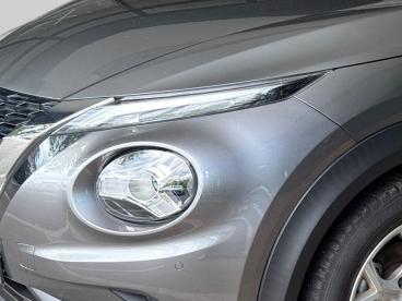 SPOTICAR Nissan Juke N-connecta At *kamera*navi*shz*allwetter* Gebraucht - Suv Benzin  - Berlin - 1201195584_5