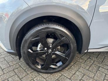 SPOTICAR Nissan Juke 1.0 Dig-t Tekna Autom./klima/led/leder Gebraucht - Suv Benzin  - Leer - 1201229566_4