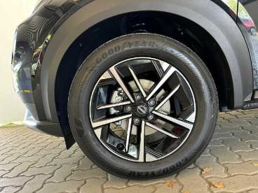 SPOTICAR Nissan Juke 1.6 Hybrid N-connecta + Winterpaket Gebraucht - Suv Benzin Schwarz - Rostock - 1201273662_4