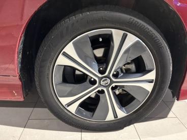 SPOTICAR Nissan Leaf 40 Kwh N-connecta Gebraucht - Limousine Elektro  - Wilhelmshaven - 1201197641_4