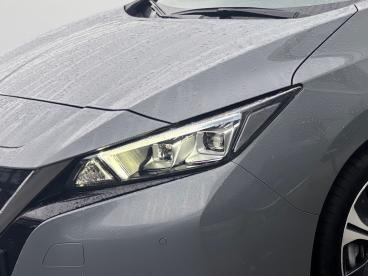 SPOTICAR Nissan Leaf N-connecta At Carplay Shz Kamera Led Navi Gebraucht - Sonstige Elektro  - Berlin - 1201203525_5