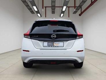 SPOTICAR Nissan Leaf Navi+lrh+led+rfk+pdc E+ N-connecta Gebraucht - Limousine Elektro  - Rostock - 1201211209_5