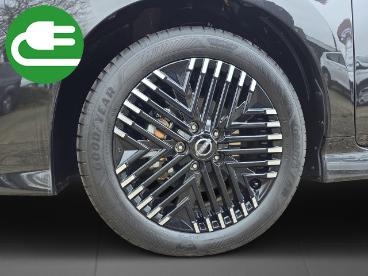 SPOTICAR Nissan Leaf 39kwh N-connecta / Warmepumpe / Navi / Pdc / Leaf Gebraucht - Limousine Elektro Schwarz - Aachen - 1201222525_5