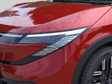 SPOTICAR Nissan Leaf 75 Kwh Evolve Gebraucht - Limousine Elektro Rot - Berlin - 1201327205_5