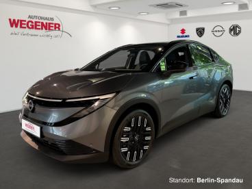 SPOTICAR Nissan Leaf 75 Kwh Evolve Gebraucht - Limousine Elektro Grau - Berlin - 1201327766_1