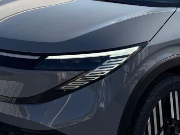 SPOTICAR Nissan Leaf 75 Kwh Advance Gebraucht - Limousine Elektro Grau - Berlin - 1201337480_5