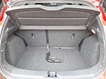 SPOTICAR Nissan Micra N-connecta Navi Sitzheiz. Azv Allwetter Gebraucht - Kleinwagen Benzin  - Berlin - 1201191564_5