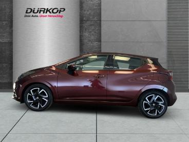 SPOTICAR Nissan Micra N-way 1.0 Klimaautom Dab Shz Spurhalteass. Fernlic Gebraucht - Kleinwagen Benzin  - Braunschweig - 1201206118_2