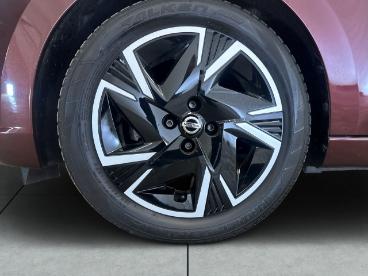 SPOTICAR Nissan Micra N-way 1.0 Klimaautom Dab Shz Spurhalteass. Fernlic Gebraucht - Kleinwagen Benzin  - Braunschweig - 1201206118_4