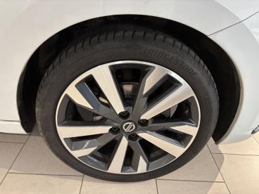 SPOTICAR Nissan Micra 1.0 Ig-t N-design Ahk Gebraucht - Kleinwagen Benzin Weiß - Wilhelmshaven - 1201224098_4