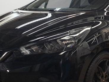 SPOTICAR Nissan Micra N-design At Navi Shz Kamera Pdc Carplay Gebraucht - Kleinwagen Benzin Schwarz - Berlin - 1201228095_5