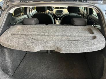 SPOTICAR Nissan Micra Kiiro Gebraucht - Kleinwagen Benzin  - Salzwedel - 1201229064_5